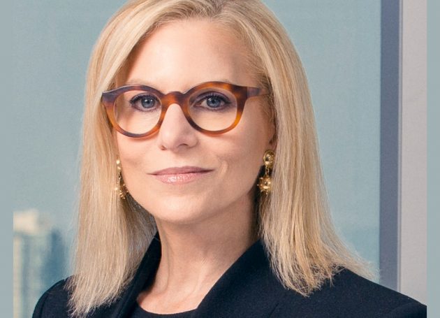 Dawn Ostroff Named Head Of Content At Spotify