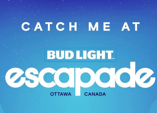 9 People Hospitalized At Escapade Music Festival