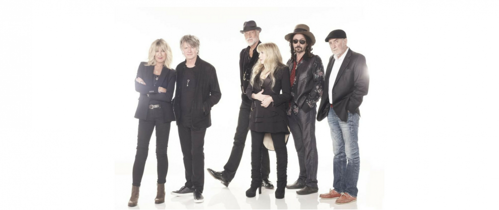 The 'New' Fleetwood Mac Announces First Show