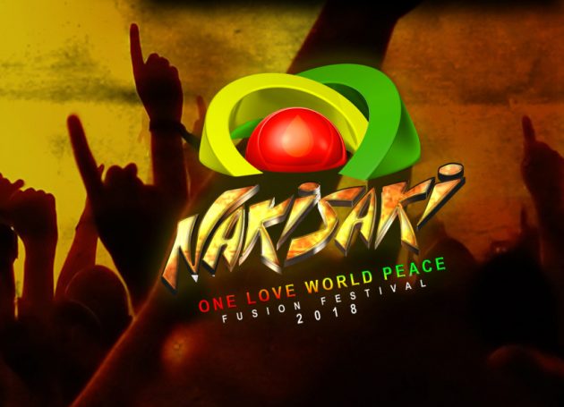3-Day One Love World Peace Fusion Festival Set For June Debut