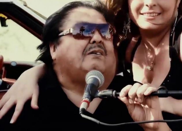 Tejano Legend Jimmy Gonzalez Dies After Suffering Heart Attack