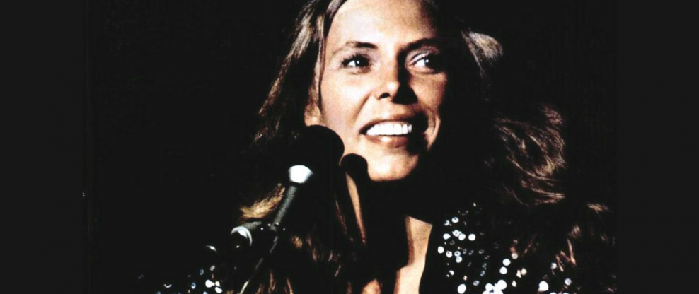 UPDATE: Joni Mitchell Named MusiCares 2022 Person Of The Year - LineUp Announced For Tribute