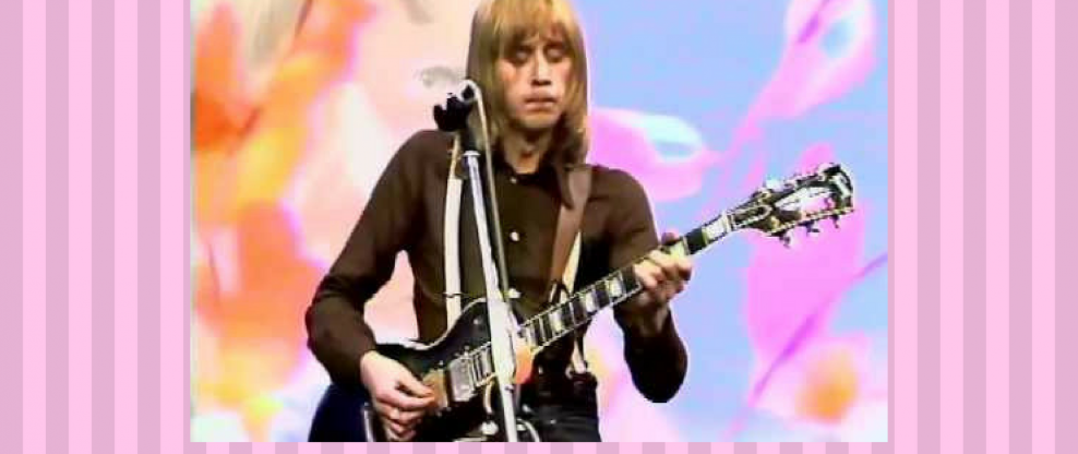 Former Fleetwood Mac Guitarist Danny Kirwan Dies
