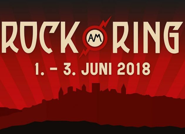 Numbers Down At Rock am Ring, Rock im Park But Marek Lieberberg Is Upbeat About The Future