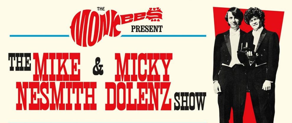 The Monkees Cancel Remaining Tour Dates Due to Mike Nesmith Illness
