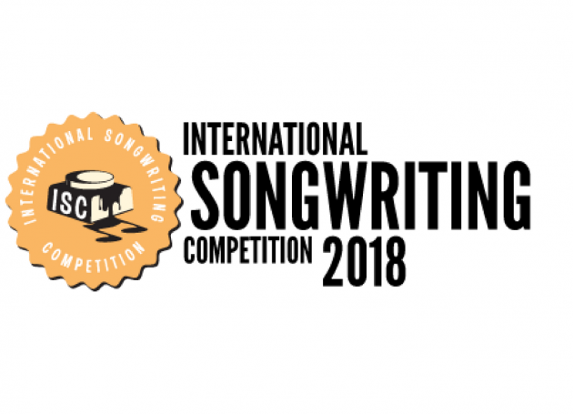 International Songwriting Competition Judges Announced