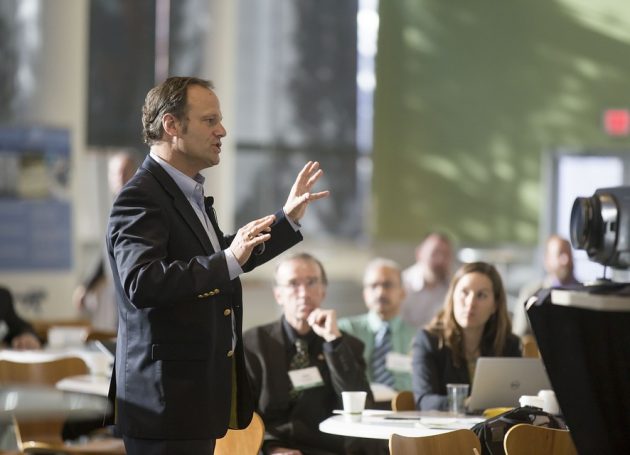 Corporate Event Checklist: Choosing The Perfect Keynote Speaker
