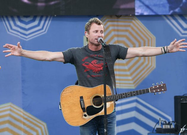 Dierks Bentley