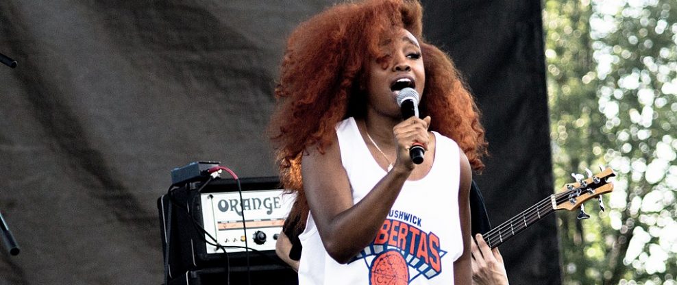 SZA Announces First-Ever Arena Tour for 2023 - 'The S.O.S.' North American Tour