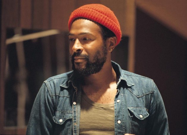 Dr. Dre To Produce Marvin Gaye Biopic