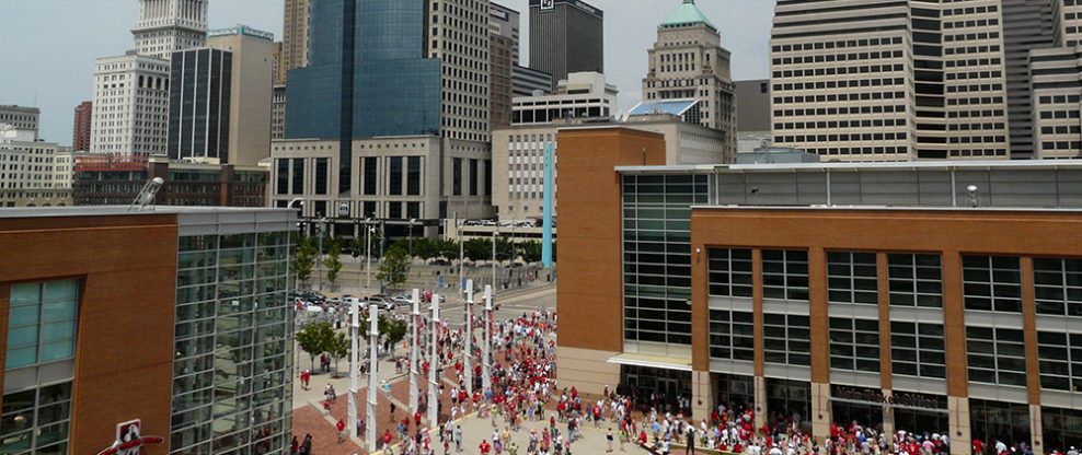 Cincinnati City Council Approves Banks Venue, Possibly To No Avail