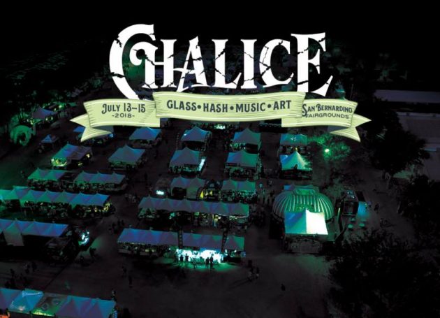 Chalice California Festival Postponed Over Permit Issues