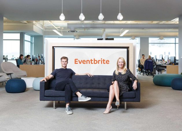 Eventbrite Reportedly Going Public Later This Year
