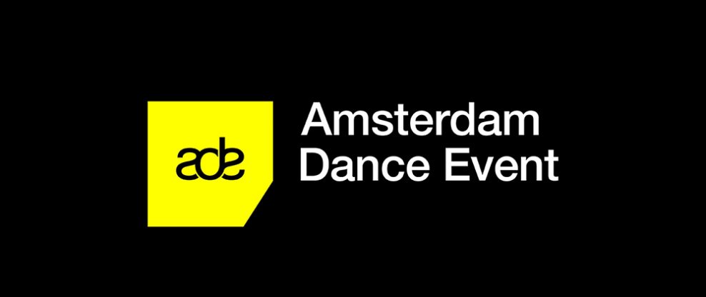 Amsterdam Dance Event Announces Initial Lineup For 2018