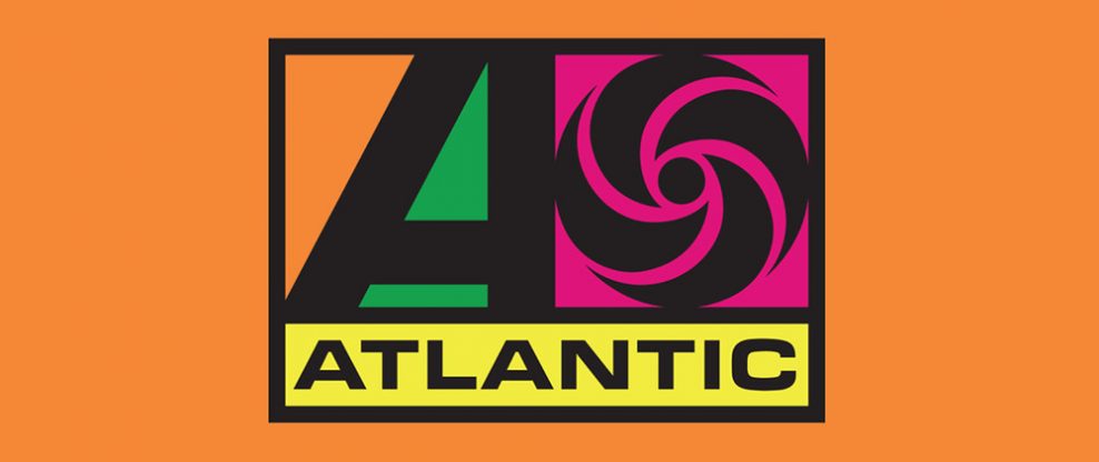 Steve Robertson Upped To General Manager At Atlantic Records Nashville