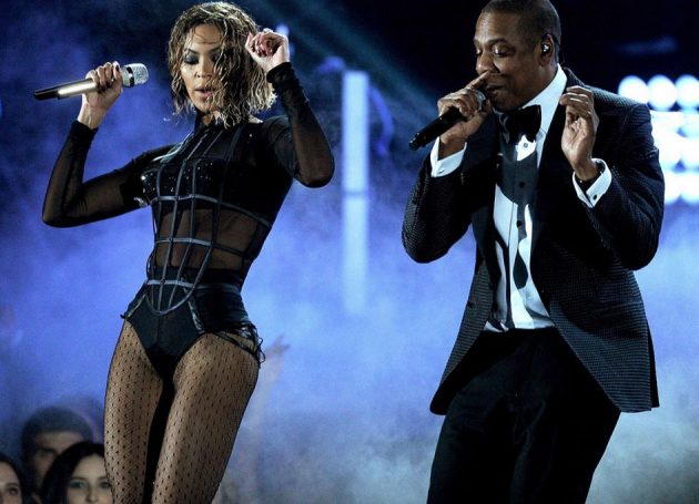 South Carolina University Replaces Its Football Field Following Beyonce/Jay-Z Concert