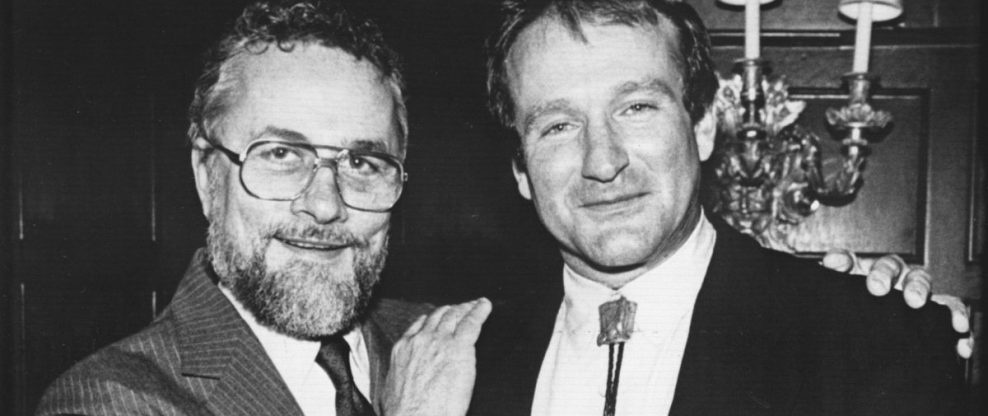 Adrian Cronauer, Inspiration Behind Robin Williams' Role In Good Morning, Vietnam, Passes At 79