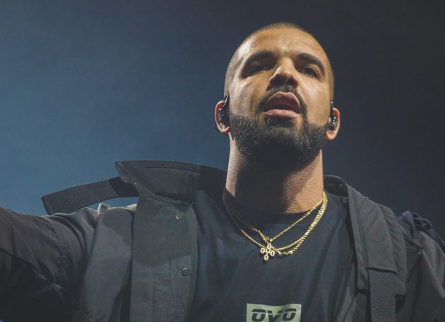 Stage Rigger Suing Live Nation After Injury During Drake’s 2016 Tour