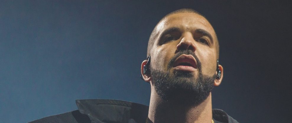 Toronto Raptors Give Their Training Facility A Drake Rebrand
