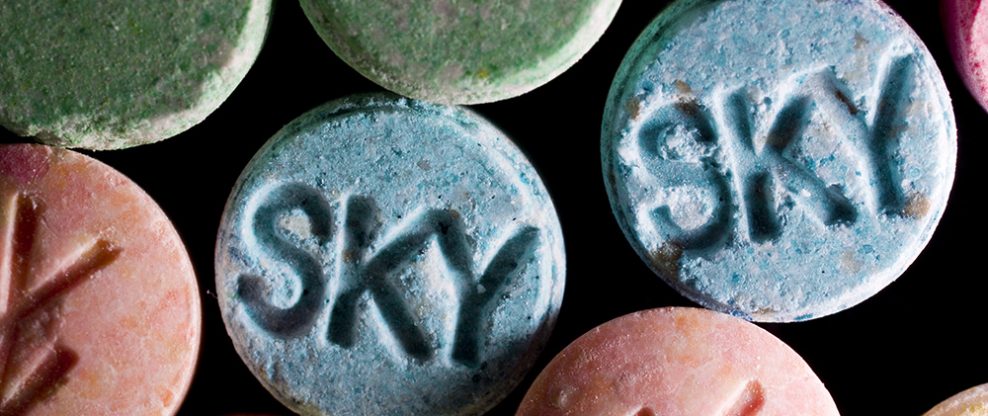 UK Government Will 'Not Stand In The Way' Of On-Site Drug Testing At Festivals And Clubs