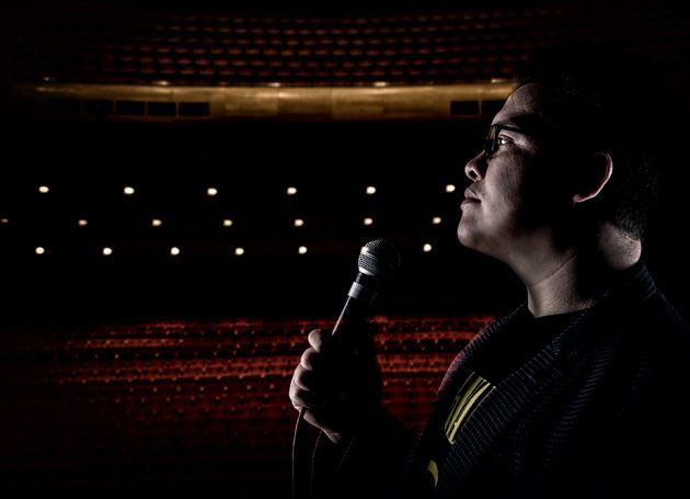 Franco Escamilla