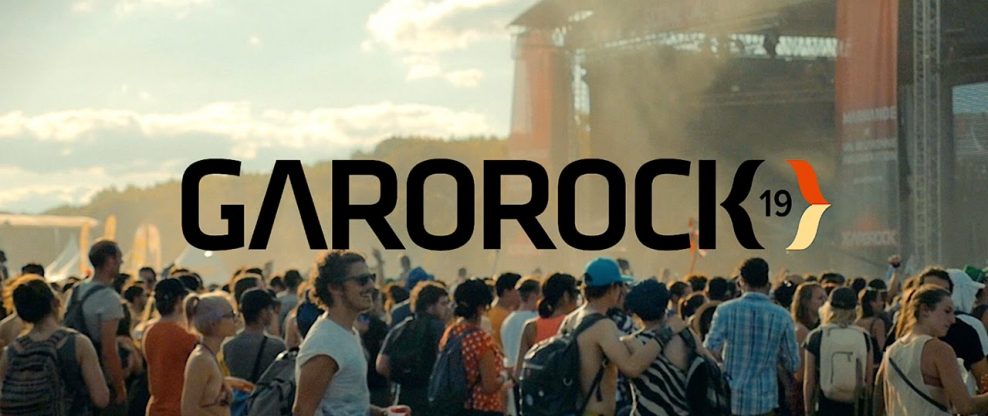 Vivendi Reportedly In Talks To Purchase France's Garorock Festival