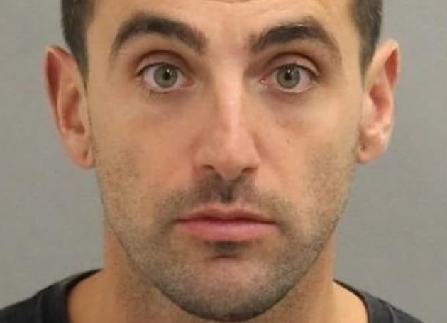 Frontman of Canadian Rock Band Hedley, Arrested & Charged With Sexual Assault