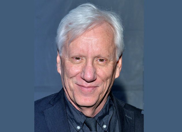 James Woods