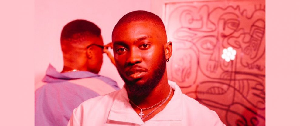 Odunsi Signs With Warner/Chappell