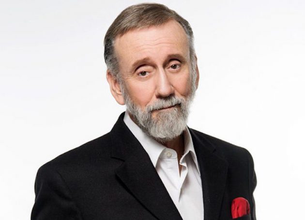 Country & Comedy Legend Ray Stevens To Receive Star on Nashville Walk of Fame