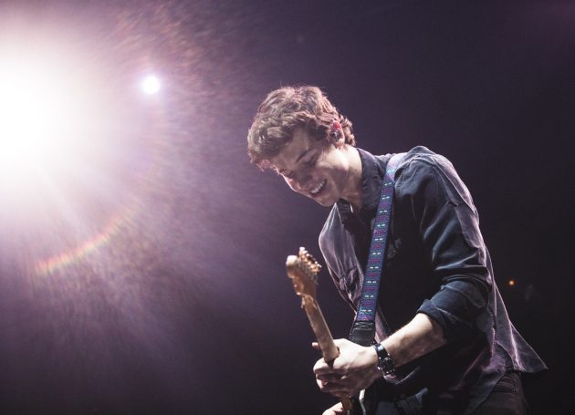 Shawn Mendes Leads The 2019 Juno Nominations