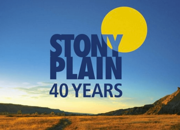 Stony Plains Signs Administration Deal With Linus Entertainment