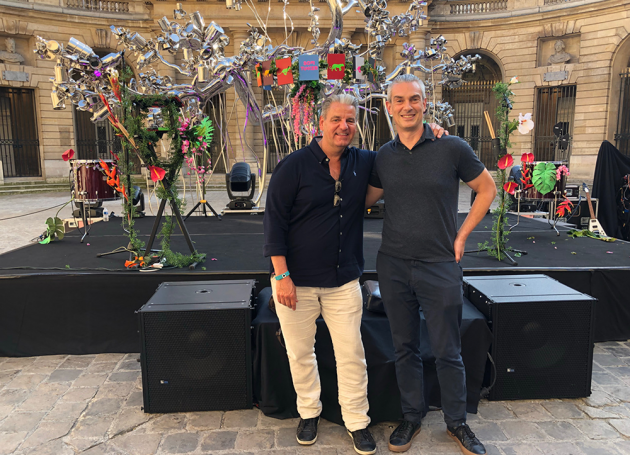 Michel Petré To Helm Ultra Music's Scandinavian Expansion