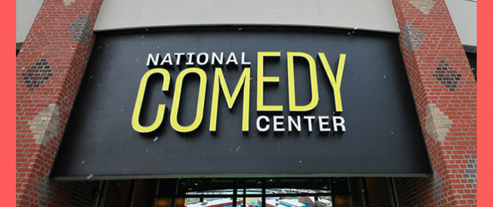 Tomlin, Aykroyd, Original SNL Cast, Schumer Headline National Comedy Center Grand Opening
