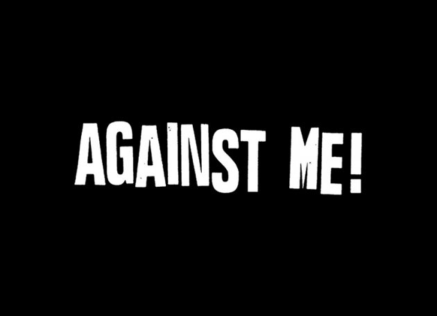 Bassist Andy Seward Rejoins Against Me!
