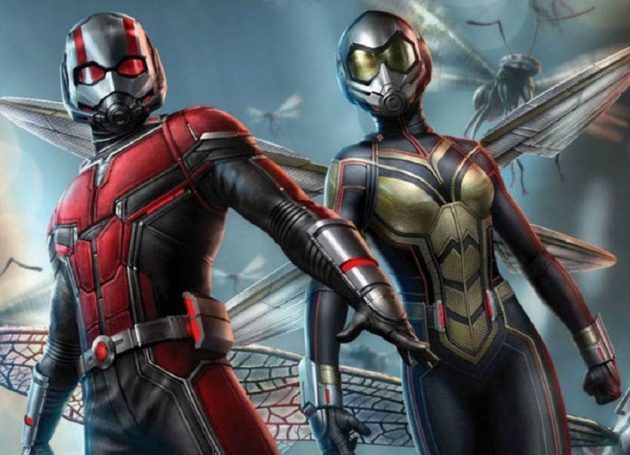 Ant Man