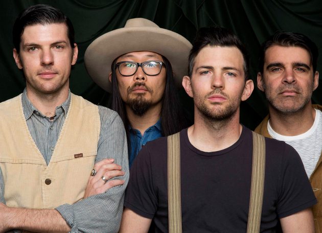 Avett Brothers Postpone Show After Armed Man Eludes Security At The Door
