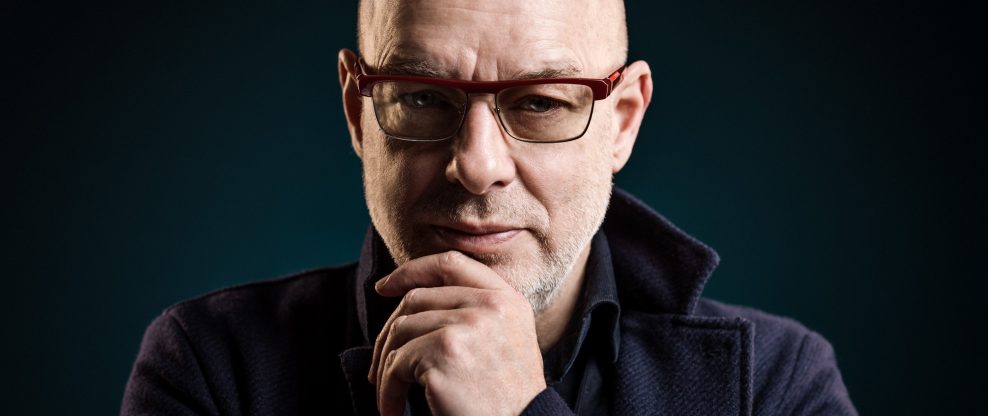 Brian Eno