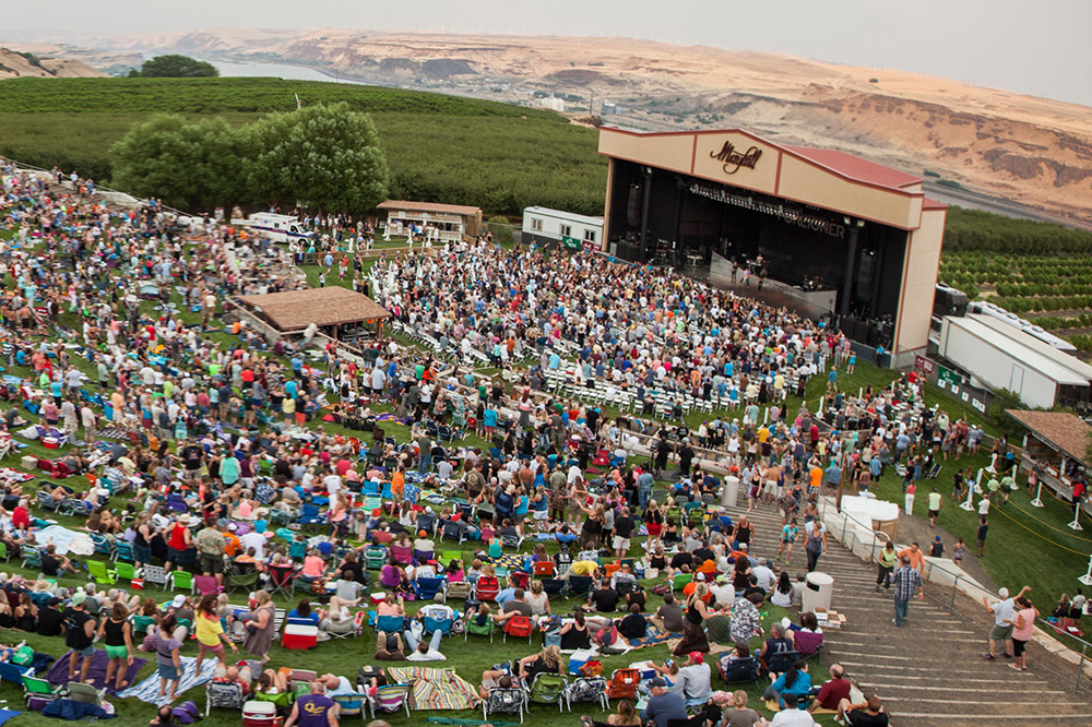 Maryhill Winery Concert Seating Chart