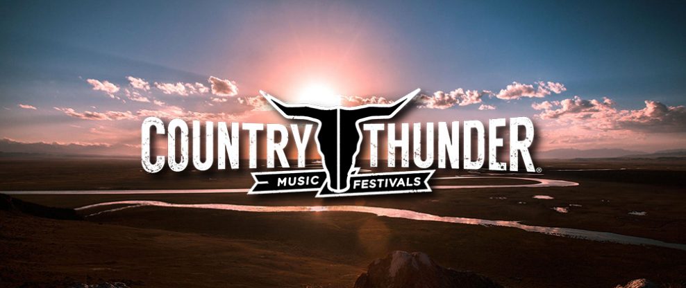 Country Thunder