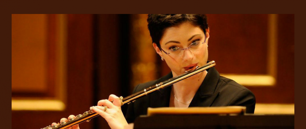 Principal Flutist Sues Boston Symphony Orchestra For Gender-Gap Pay Scale