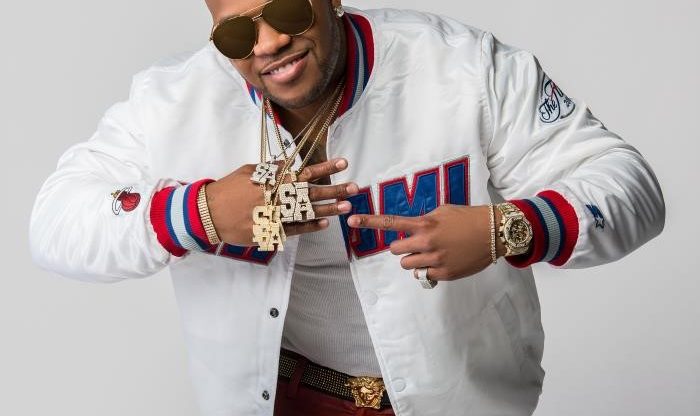 Rapper Flo Rida Wins Millions in Lawsuit Against Energy Drink Company Celsius