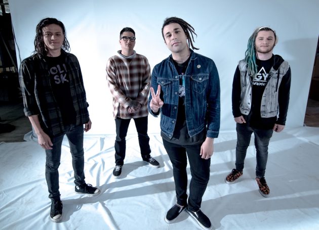 Islander Pulled From Warped Tour Bill After Punk Rock Stage Shenanigans
