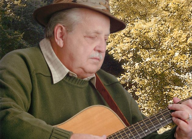 Bluegrass Singer-Songwriter Pete Goble Passes