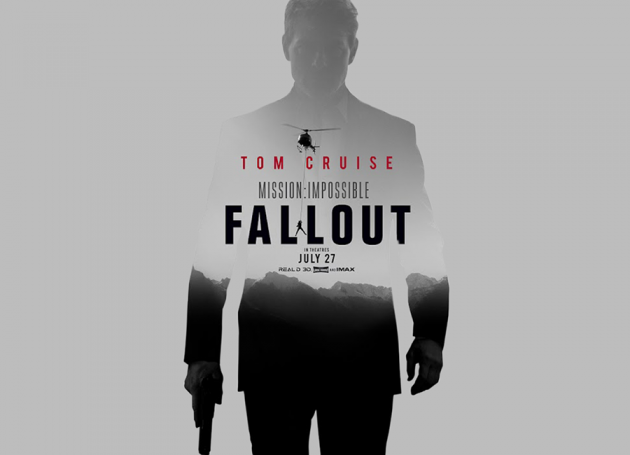 Mission Impossible: Fallout