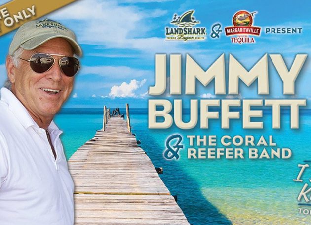 Long Lines Leave Buffett Fans Stranded Outside At KeyBank Pavilion Concert