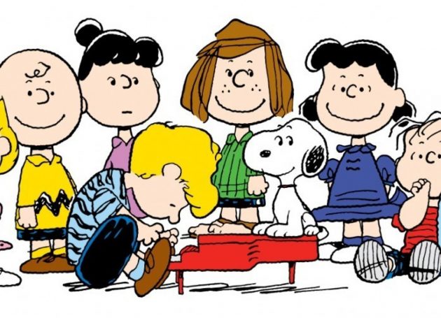DHX Media Closes Sale To Sony of Minority Stake In Peanuts Brand