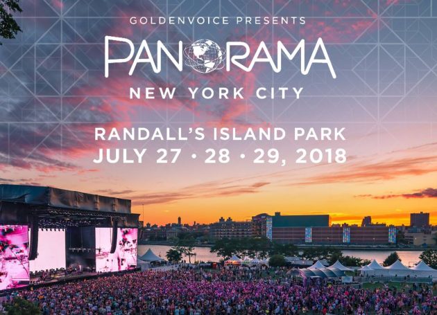 Panorama Festival To Leave Randall's Island, Seeks Queens Destination