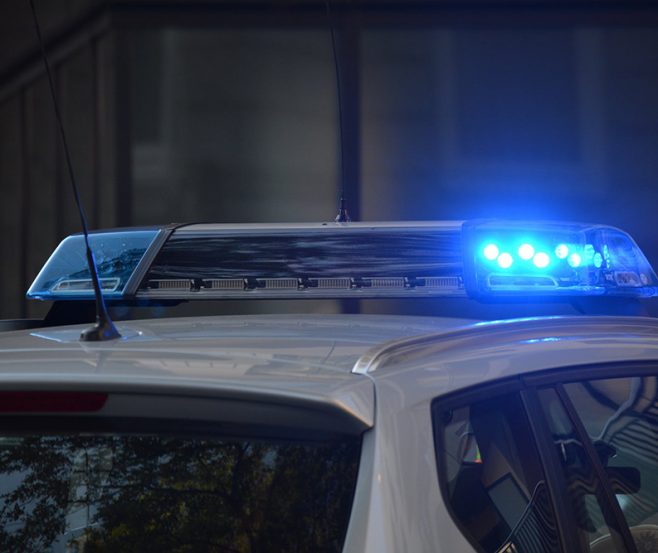 Police