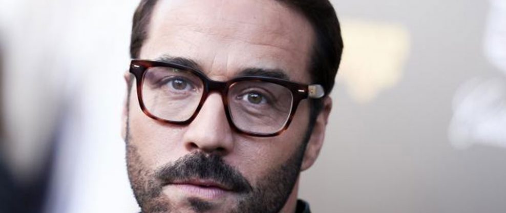 Comedians Attempt To Shut Down Jeremy Piven's Philly Shows Because Of Sexual Misconduct Allegations